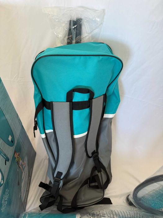 SUP Stand Up Paddle NOU Spinera Let's Paddle 300cmx76cmx15cm+accesorii