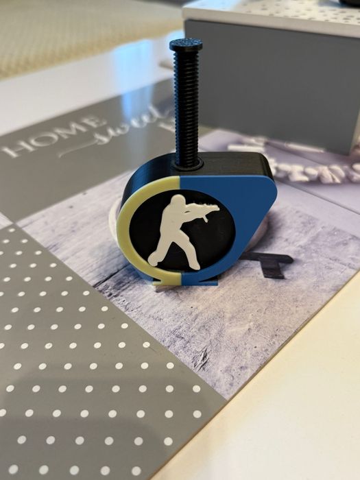 Suport/Holder/anti sag pt placa video nVidia/ AMD Radeon / CS2