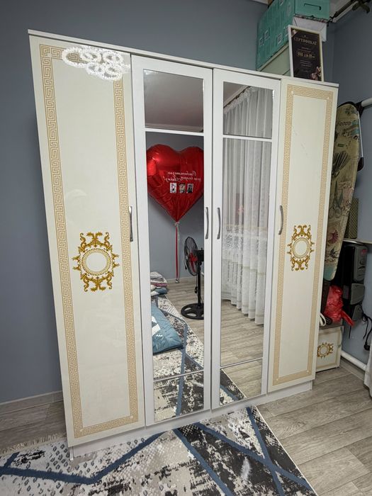 Шкафы Для одежды