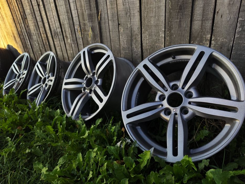 Джанти 18 Style 167 5x120