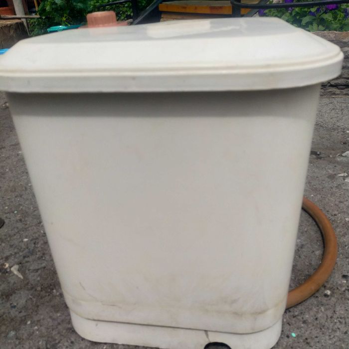 Стиральная машина Арман полуавтомат