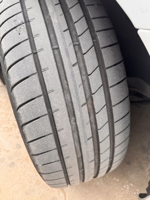 Jante Bmw G30 19