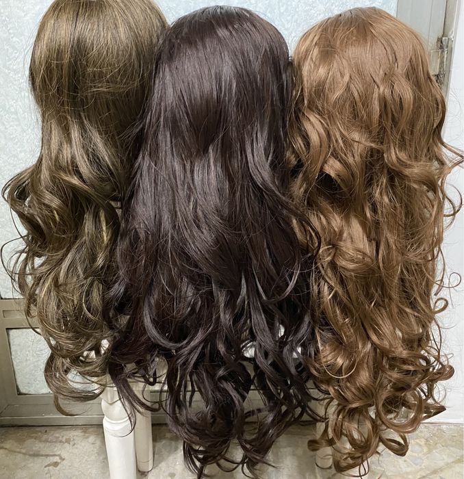 Перуки на добра цена