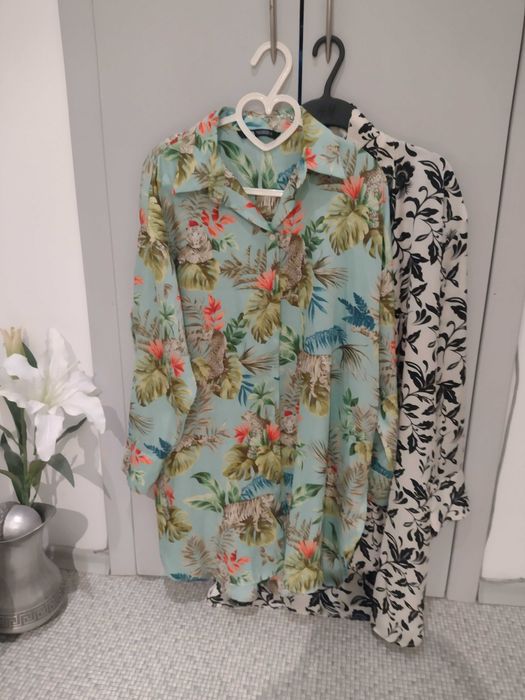 Ризи XS сатен Zara