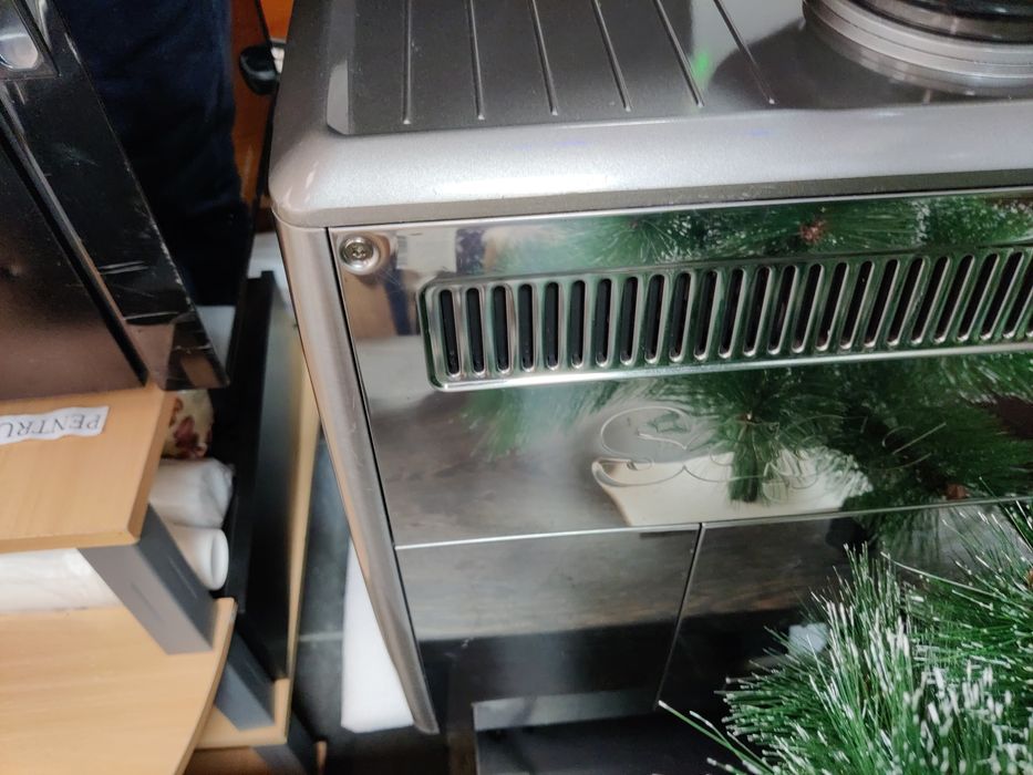 Aparat cafea model sage SES990 oracole touch