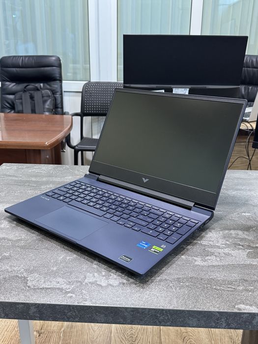Ноутбук HP Victus 16/512 gb
