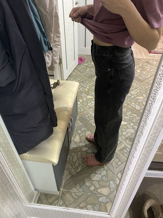 Глория джинс S размер