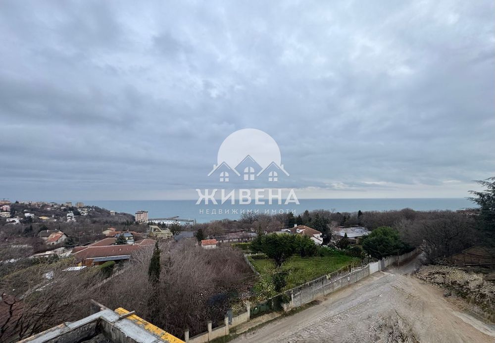 Продава 1-стаен апартамент, м-т Манастирски рид, площ 45 кв.м