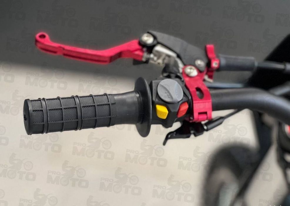 Эндуро мотоцикл квадроцикл