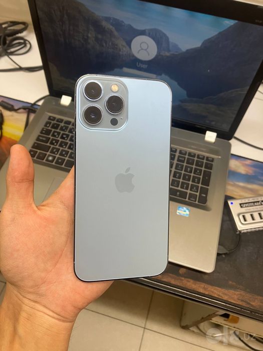Iphone 13 pro max