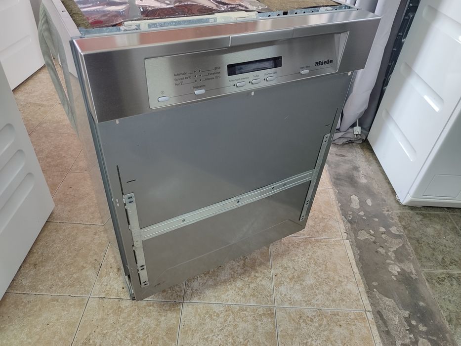Съдомиялна Miele G 5635 SCI XXL