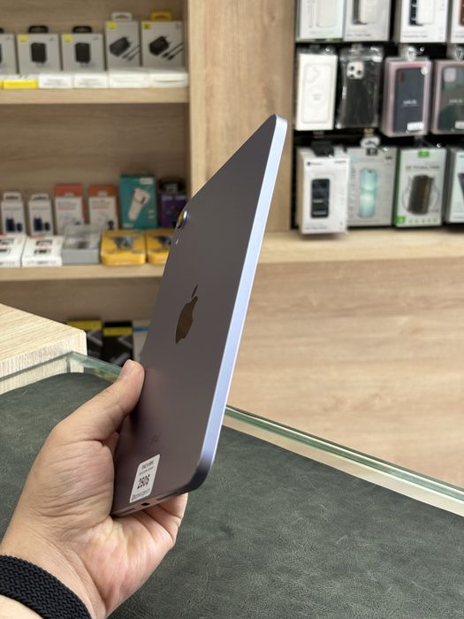 iPad 6 Mini 64GB WiFi 90%