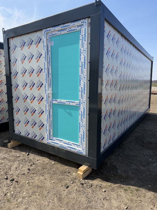 Container containere modulare