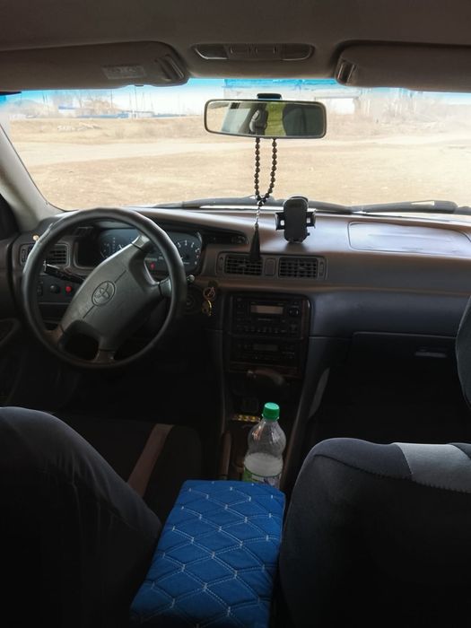 Продам Камри европейца