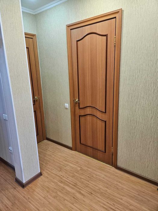 3-комнатная квартира, 65 м²