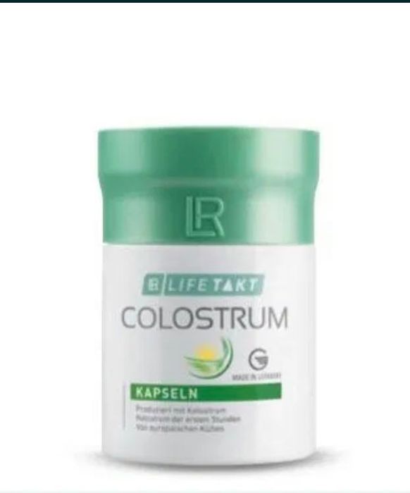 Коластра от Германия