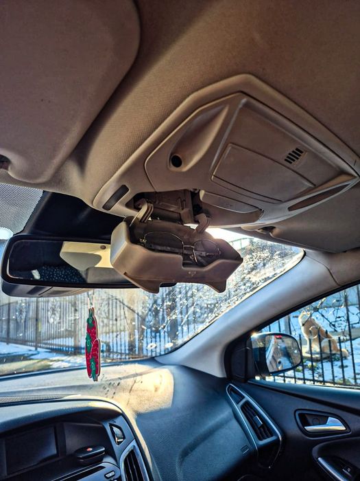 Ford Focus Mk3 1.6 ecoboost benzina