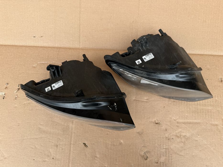 Фар BMW S1000RR 2009-2018