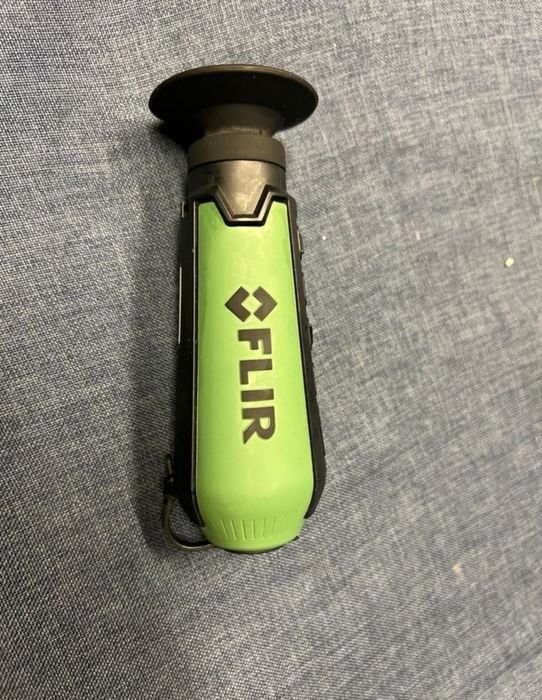 Flir Tk scout Термален монокъл