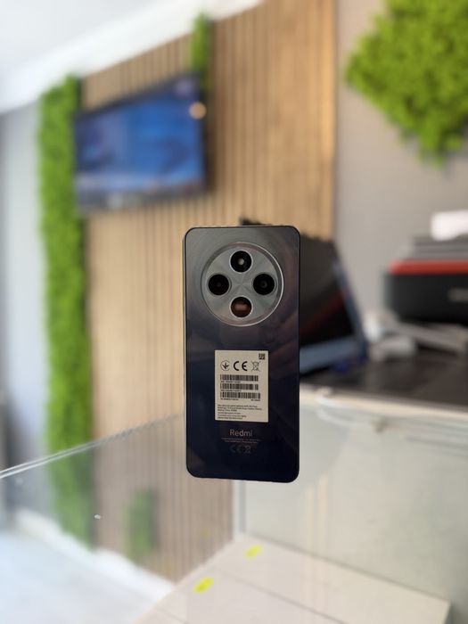 **ATSGSM.RO**Redmi 14c 8/256gb/Fact+Gar 12 luni