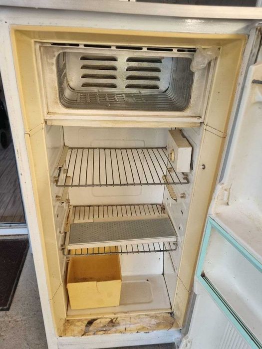 Продам холодильник Орск 4