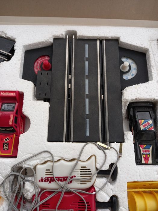 Детская игра - автотрек Champion