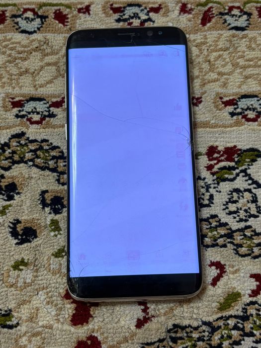 продам Samsung S8 64ГБ