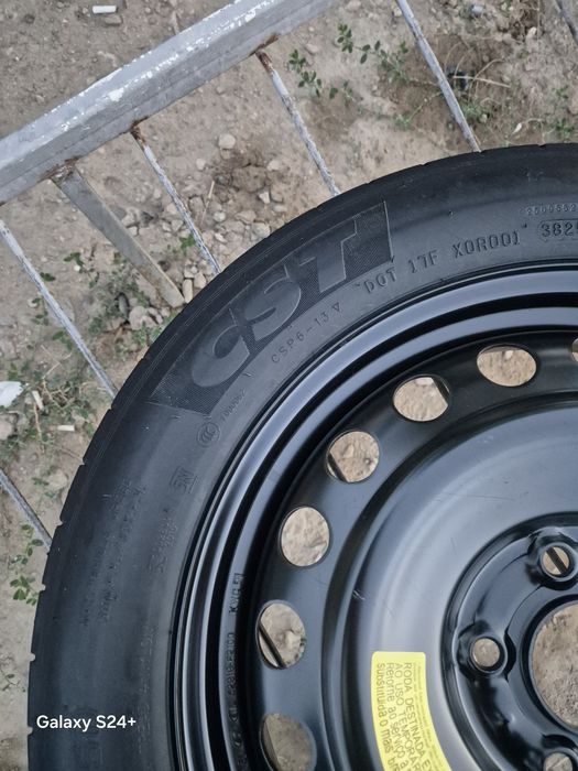 Докатка R17 Hyundai tucson