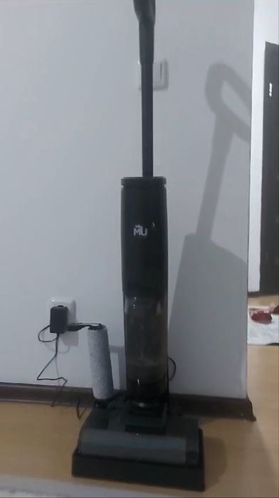 Пылесос MU MD-01