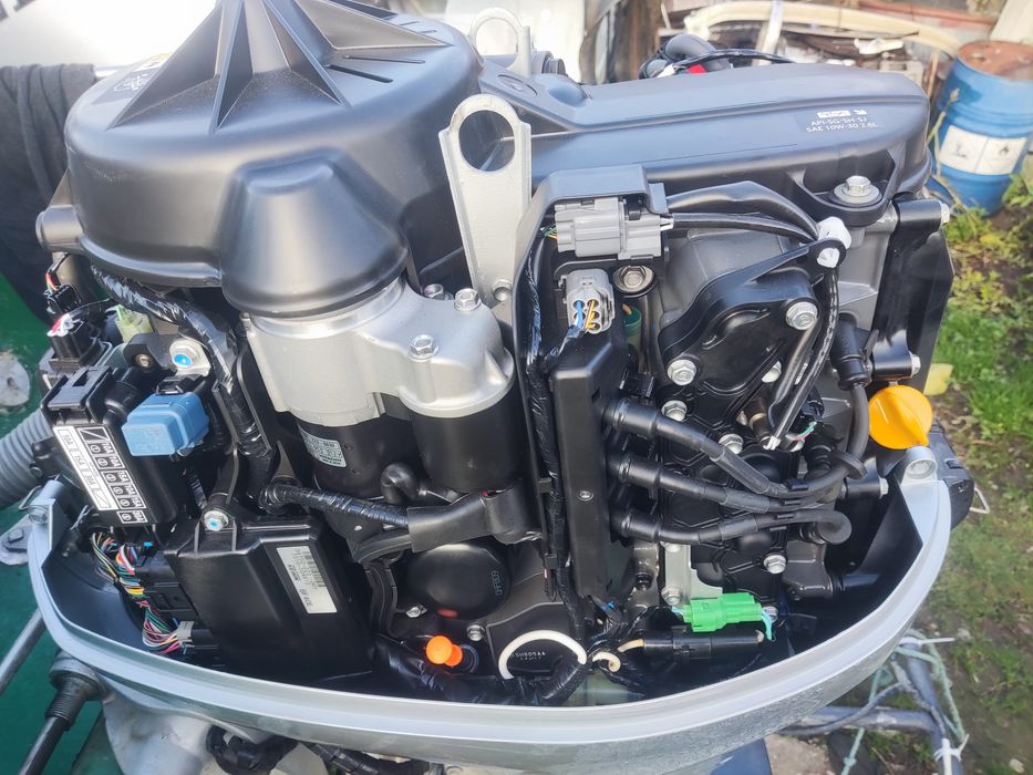 Motor barca Honda bf 40/60