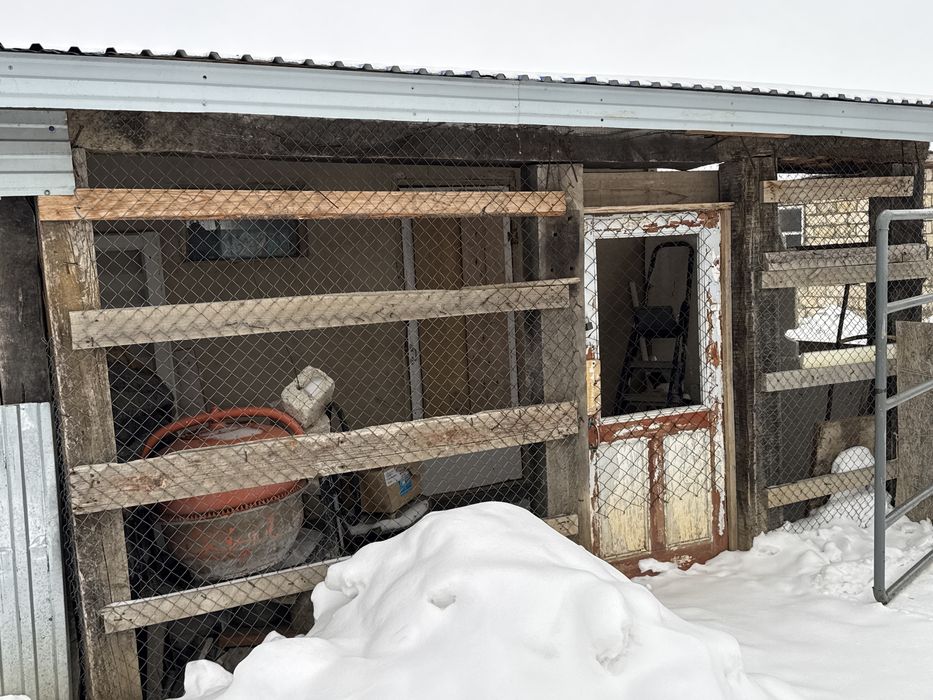 Сдам дом Подхоз в городе