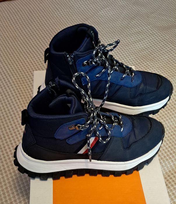 Детски боти Tommy Hilfiger