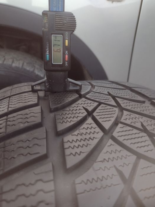 Перфектни 2бр.255/50/19 Good Year UGP suv dot0122