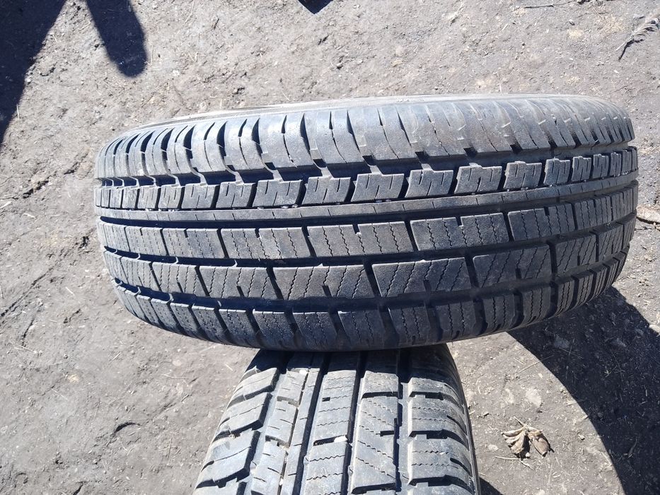 Продам балконы  2 шт 4*4