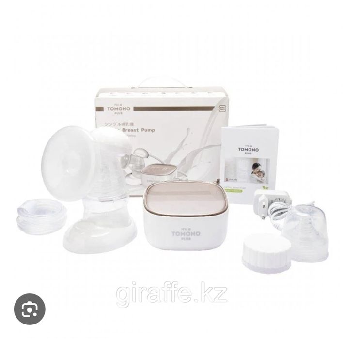 Молокоотсос, tomono