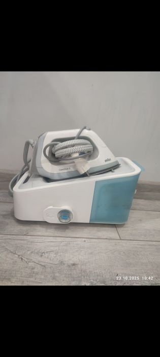 Отпариватель продам