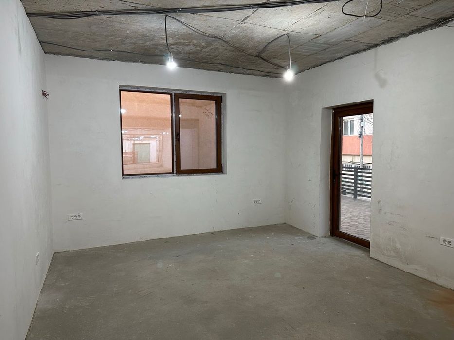 Spațiu de închiriat zonă ultracentrală Cuza Vodă, v-a-v Primăria Buzău