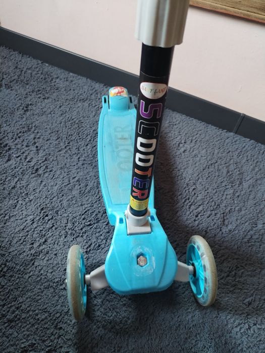 Trotinetă-Scooter-Copii