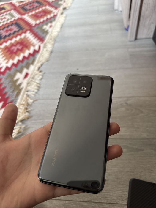 XIAOMI 13       CN