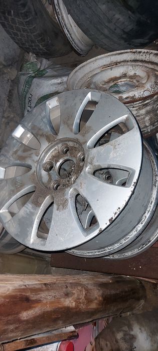 Продам титановый диски