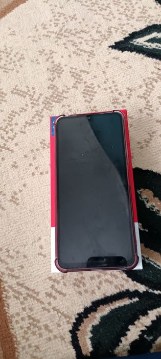 Redmi 13 C kafolati
