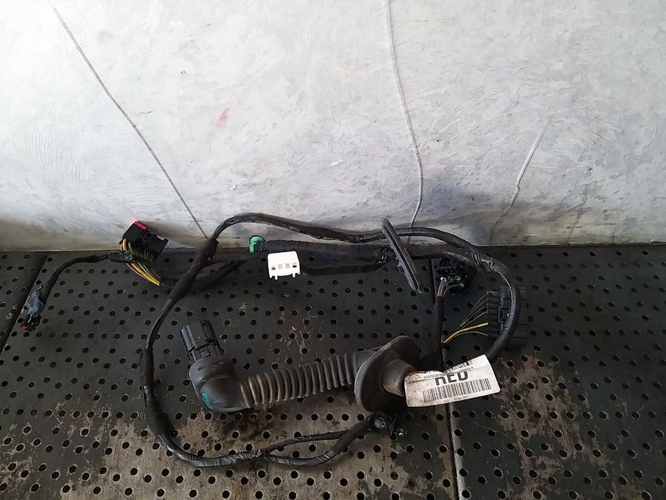 Cablaj instalatie electrica usa dreapta spate ford focus 3 facelift f1et14240red