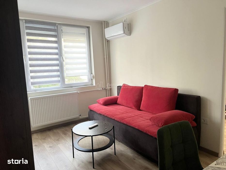 Apartament 2 camere de inchiriat –etaj 2 -  Aleea Rogerius, Oradea