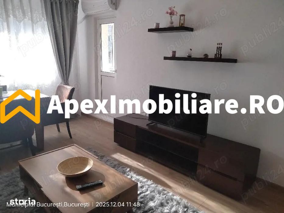 Apartament 2 camere de inchiriat Aviatiei Bucuresti | ApexImobiliare.r