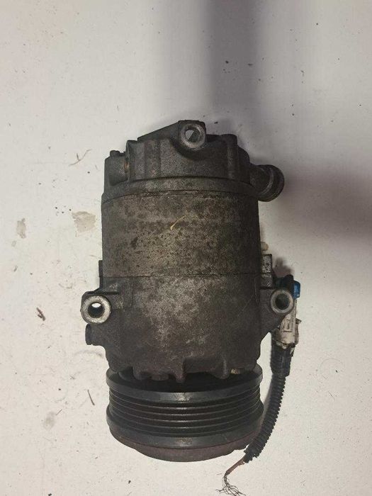 022 Compresor ac Opel Zafira A/ Opel Astra G cod 24464151
