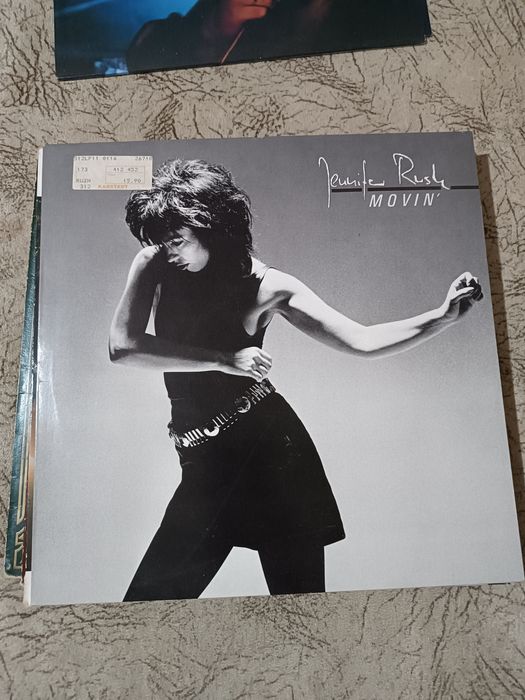 Грамофонни плочи