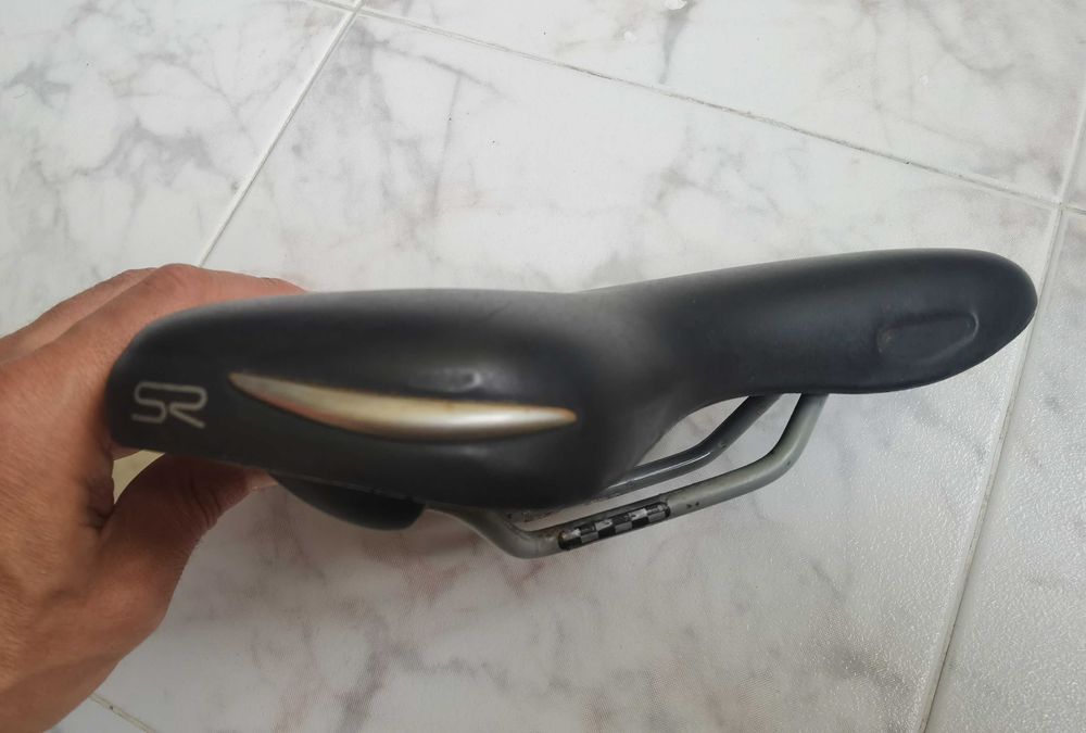 Седалки Wittkop, Selle Royal, Rockrider