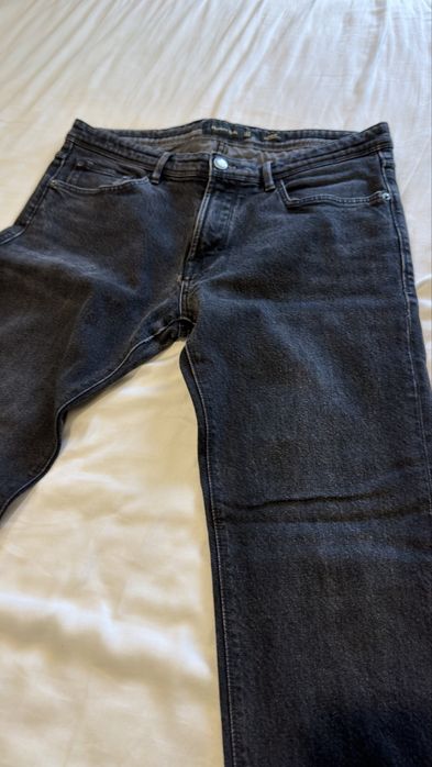 Blugi Massimo Dutti