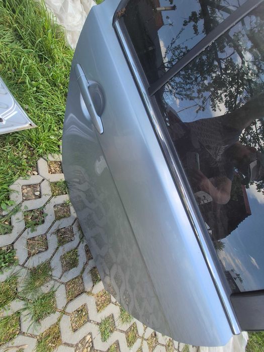 Mitshubishi Lancer Usa stanga dreapta fata spate Motor 2.0 pd tdi 140cai cutie de viteza 6 trepte