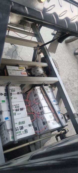 muravey kabinka optom